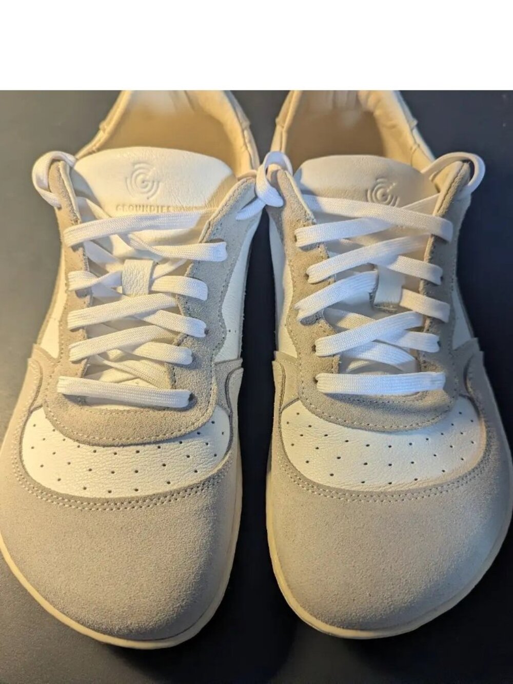 Groundies Nova GO1 Barefoot Shoes Size 41 EU